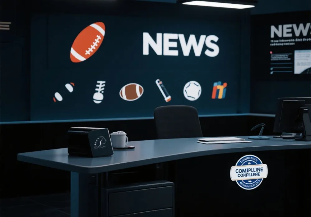 News and Compliance Updates