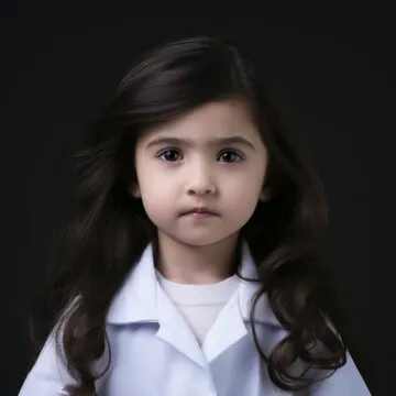 Community Member Portrait